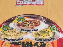 -华记煲仔华·煲仔饭(市桥易发店)