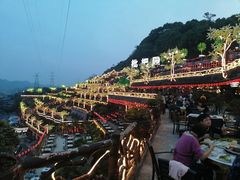 -枇杷园食为鲜火锅(南山店)