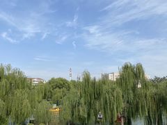-南翠屏公园
