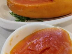 -天鲜阁·海鲜粤菜·33年老字号(石槎白云站店)