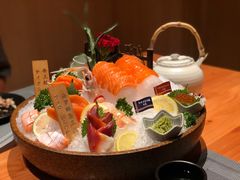 -文三酒肆自助放题(新街口友谊广场店)