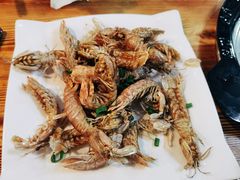 -前王院•巧克力海鲜市集餐厅(万平口店)