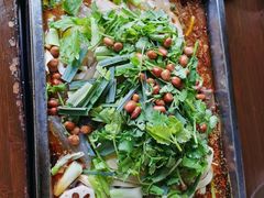 -壹生壹世·农家烤鱼