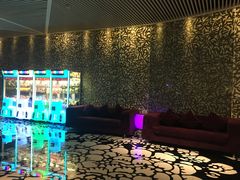 -蓝色派对KTV(聚然广场店)