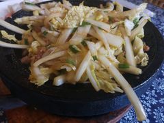 石锅娃娃菜-苏州人家(锦溪镇店)
