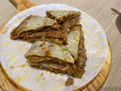 -甲乙饼·北京手工肉饼(西直门凯德茂店)