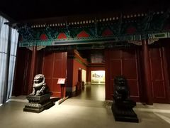 -中国闽台缘博物馆