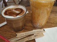-Peet's 皮爷咖啡(东湖路手作店)