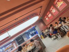 -文通冰室(东方宝泰店)