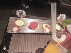 -赤坂亭·M9和牛烧肉(南京江南虹悦城店)