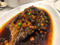 -金春禧·鲁菜海鲜(延吉路万达店)