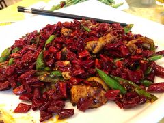 -陈麻婆豆腐(春熙店)
