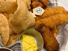 -卡朋西餐(大信新都汇店)