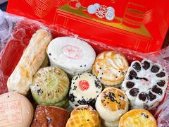 -北京稻香村(角门店)