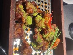 -锦府园·新台州菜(合生汇店)