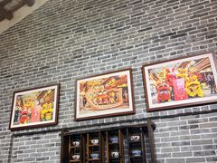 -猪肉婆私房菜(容桂总店)