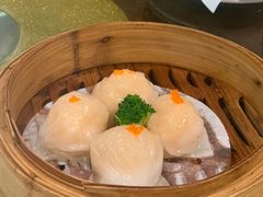 -武林厨神·粤式茶点(五羊店)