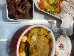 -堂堂小伙夫·辽宁小吃大排档(京西大悦城店)