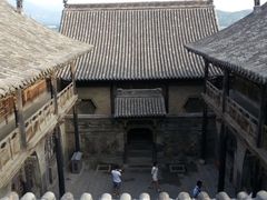 -山西王家大院