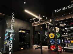 -TOP健身私教工作室(侨香店)