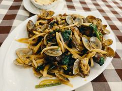 -起士林西餐厅(东经路店)