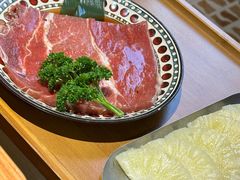 -哼蟹二将·烤肉酱蟹(合生汇店)