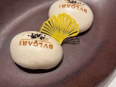 -宝丽轩中餐厅BAOLIXUAN