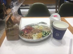 -巴黎贝甜(右安门店)