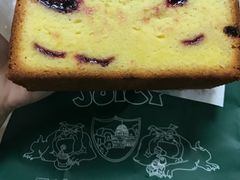 -Juicy Bakery(大学路店)