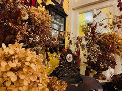 -秘密小花园(第三中学店)