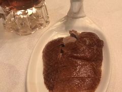 -东海朗廷酒店-唐阁T’ANG COURT 中餐厅