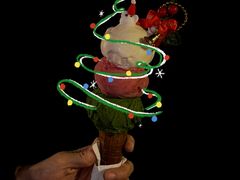 -Dip in Gelato(富民路店)