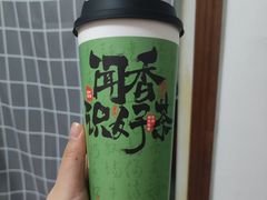 -书亦烧仙草(万家丽一店)