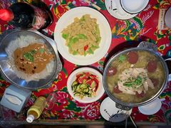 -人民公社大食堂(顺义总店)