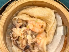 -誉八仙粤菜(万象天地店)