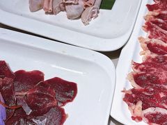 -围炉夜话·潮汕卤水火锅(榕江店)