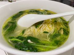 生日面-圆苑(静安寺店)