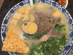 -小潘记鸭血粉丝汤