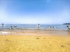 -威海国际海水浴场旅游区