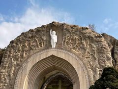 -牛首山文化旅游区