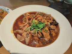 -花盐街·四川乐山小吃(西单大悦城店)