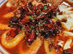 -付掌柜在成都·热炒砂锅集(金禾店)