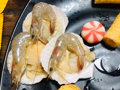 -丽江庭院之爱在路上(西单店)