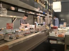 -小乔回转寿司(市府恒隆广场店)