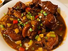 -滇越乘象云南餐厅(豆各庄店)