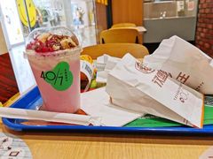 -宝珠奶酪(浦东金桥店)