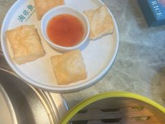 -淘米捞·米汤脆鲩鱼火锅(福田皇岗店)