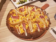 -必胜客(中山店)