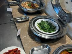 -景湖轩全日制餐厅·南湖名都