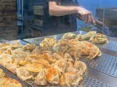-煎饺王子(财富广场店)